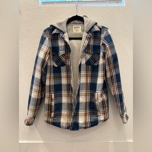 Ariat retro-fit kids jacket / XL